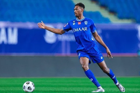 الرياضية: أهلي جدة استفسر عن إمكانية ضم محمد كنو من الهلال 